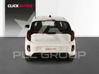 2025 KIA Picanto