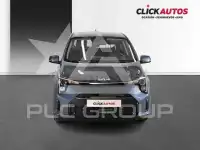 2025 KIA Picanto