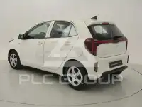 2025 KIA Picanto