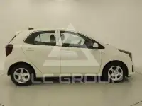2025 KIA Picanto