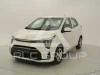 2025 KIA Picanto