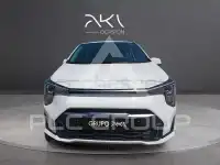 2025 KIA Picanto