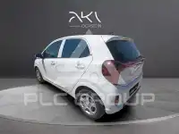 2025 KIA Picanto
