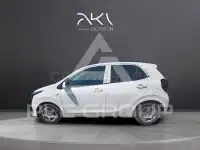 2025 KIA Picanto