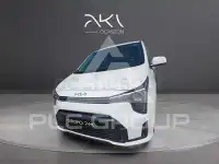 2025 KIA Picanto