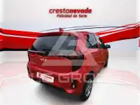 2025 KIA Picanto
