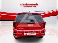 2025 KIA Picanto