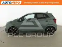 2025 KIA Picanto