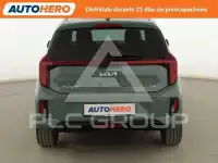 2025 KIA Picanto