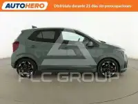 2025 KIA Picanto