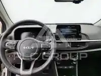 2025 KIA Picanto
