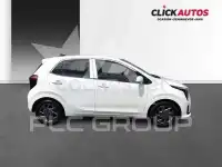 2025 KIA Picanto