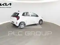 2025 KIA Picanto
