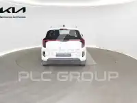 2025 KIA Picanto