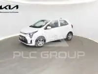 2025 KIA Picanto