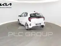2025 KIA Picanto