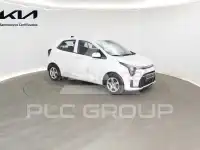 2025 KIA Picanto