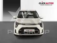 2025 KIA Picanto