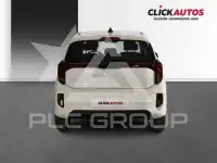 2025 KIA Picanto