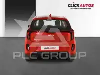 2025 KIA Picanto