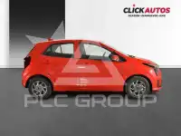2025 KIA Picanto