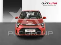 2025 KIA Picanto