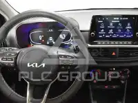 2025 KIA Picanto