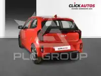 2025 KIA Picanto
