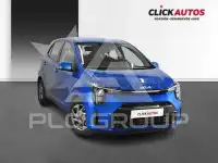 2025 KIA Picanto
