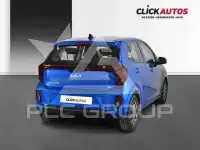 2025 KIA Picanto