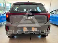 2025 KIA Picanto