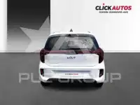 2025 KIA Picanto