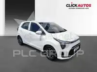 2025 KIA Picanto