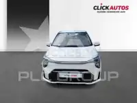 2025 KIA Picanto