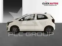 2025 KIA Picanto