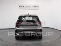 2025 KIA Picanto