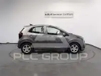 2025 KIA Picanto