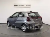2025 KIA Picanto