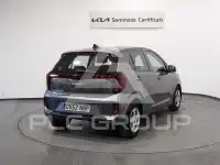 2025 KIA Picanto