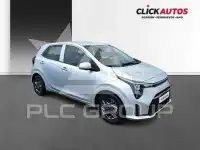2025 KIA Picanto