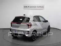 2025 KIA Picanto