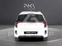 2025 KIA Picanto