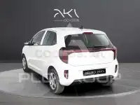 2025 KIA Picanto