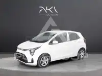 2025 KIA Picanto