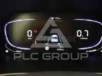 2025 KIA Picanto