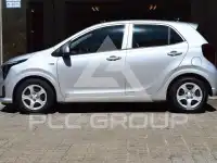 2025 KIA Picanto