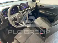 2025 KIA Picanto