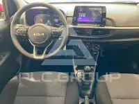2025 KIA Picanto