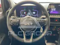 2025 KIA Picanto