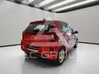 2025 KIA Picanto